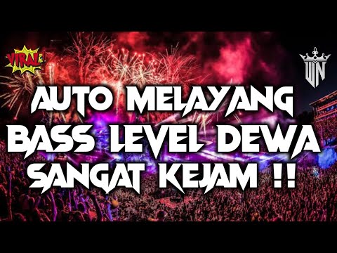 DJ JUNGLE DUTCH TERBARU 2023 KARMA FUL BAS