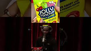 Terence Crawfords Boxing Diet Is INSANE -Joe Rogan