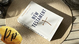 The New Testament (David Bentley Hart: First Edition) | Yale University Press