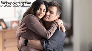 The Rookie: Jenna Dewan on Baileys Healing and Finding Safety With Nolan