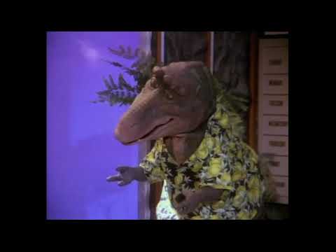 DINOSAURIOS LCapitulo 31l Parte 4 Genio De Redes 