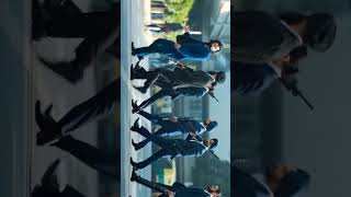 The Tashan of Ranbir Kapoor from Animal #animal #ranbirkapoor #animalmovie #animalclips #whatsapp