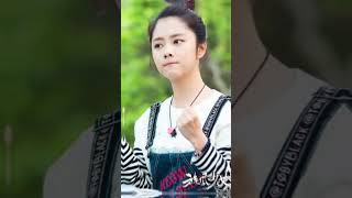 tạo hình của Đàm Tùng Vận trong phim thiếu nữ toàn phong quá là xuất sắc, tuyệt vời|Đàm Tùng Vận