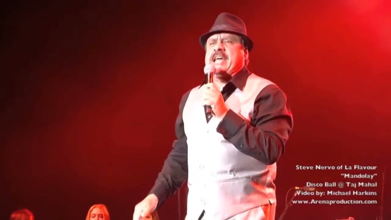 MANDOLAY LA FLAVOUR - VIDEO HD 720P