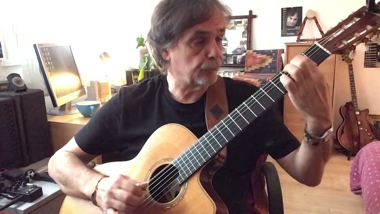 Hard Angles (Bob Bonastre)