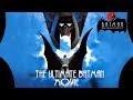 'Batman: Mask of the Phantasm' The Ultimate Batman Movie *No Spoilers*