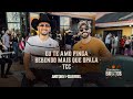 Antony & Gabriel - Eu Te Amo Pinga / Bebendo Mais Que Opala / TCC [Churrascão dos Brutos]