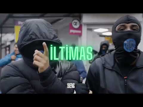 Gülşen feat. Murat Boz - İltimas (Miraç Engin Drill Remix)