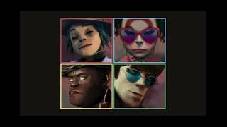 She’s My Collar - Gorillaz
