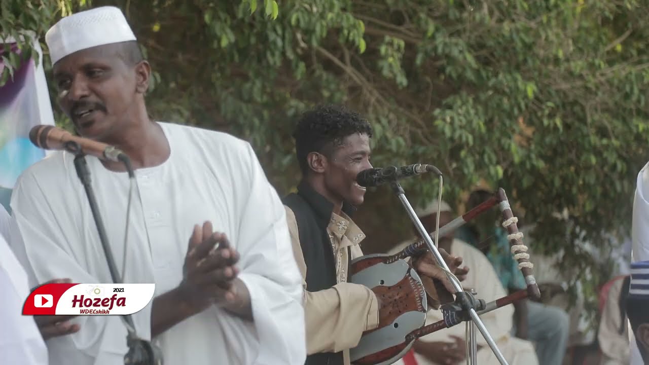 بكري بشير / حكم الظروف / اغاني طمبور 2021