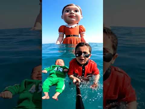 التوأم في خطر ذكاء اصطناعي 