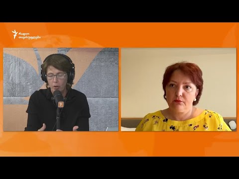 თინათინ ხიდაშელი სლოვენიაში მიმდინარე \"ბლედის სტრატეგიულ ფორუმში\" მონაწილეობს.