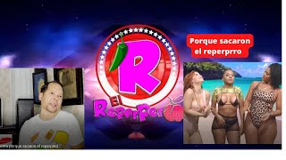Por Estas Razones Sacaron El Reperpero . / Paco Comedia.