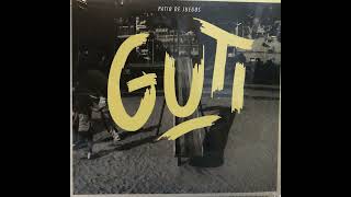 Guti - All The Girls - DESOLAT LP004 Resimi