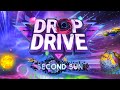 Drop Drive: Second Sun - Kickstarter Reveal Trailer | Co-op Drop-Style Space Game