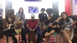 Download Lagu Menepi - Tangga Nada - Sma Gabungan - #TampildiPensi MP3