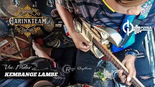 KEMBANGE LAMBE - VOC. MELOV | SINGA DANGDUT DUA PUTRA