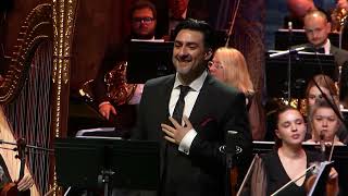 Gala Opera, Ermonela Jaho, Charles Castronovo, Jacopo Sipari di Pescasseroli, Tirana Opera House