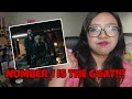 Numberi goat official music  1st digital single fan reaction review and analysis