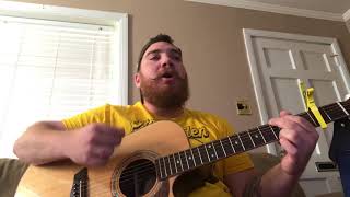 Your cheating heart (Hank Williams Cover)