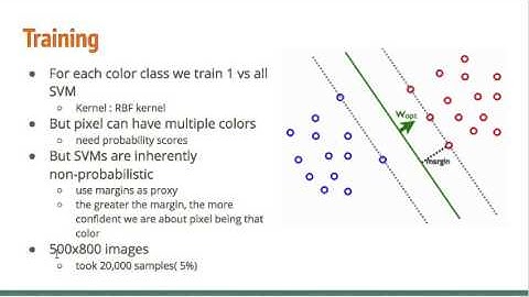 Automatic Image Colorization