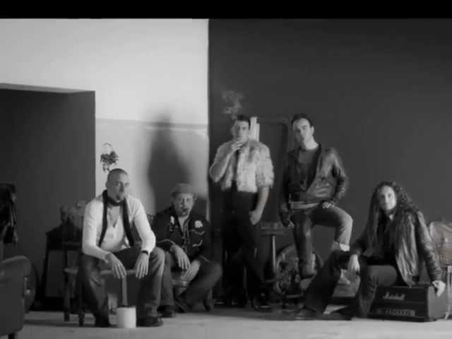 Watch "DAMAGED PEARLS" -Old Man's Cellar" - PROMOTIONAL TEASER 2011 on YouTube Watch "DAMAGED PEARLS" -Old Man's Cellar" - PROMOTIONAL TEASER 2011 on YouTube