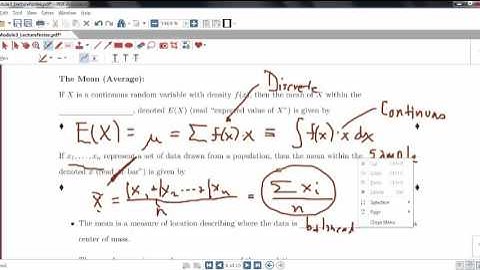 Module 3 Video 2a: Distribution Center