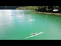 U19 Girls W1 Plate Final | NZ National Secondary Schools Waka Ama Championships.