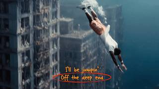 Joyner Lucas ft. NBA YoungBoy - Deep End (ADHD 2 Reloaded) - Joyner Lucas