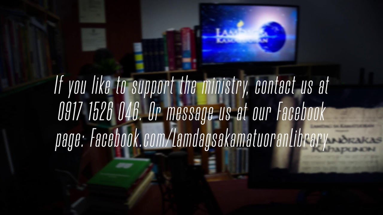 LIVE! Kalandrakas sa Kahapunon : Ep 31 