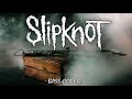 Slipknot - Duality (BASS Cover by Alex Baldin)