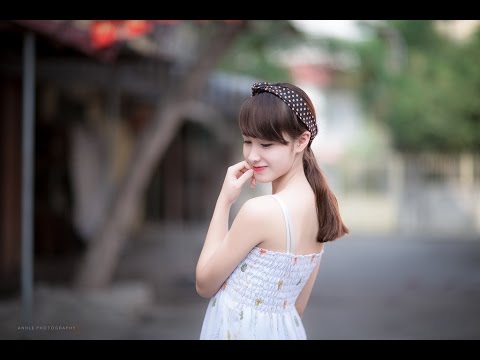 Hướng dẫn xóa phông trên điện thoại đẹp như máy ảnh DSLR - YouTube