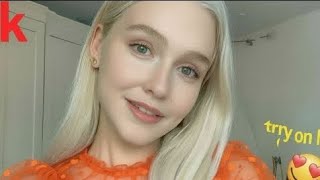 4K Transparent Lingerie & See-Throughstylesshein 2025 Bikini Try-On Haul