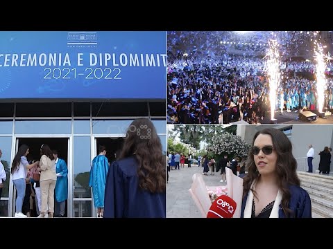 Video: A mund të diplomohesh në oqeanografi?