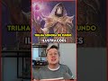 Leonardo da Vinci em Ordem Paranormal #ordemparanormal