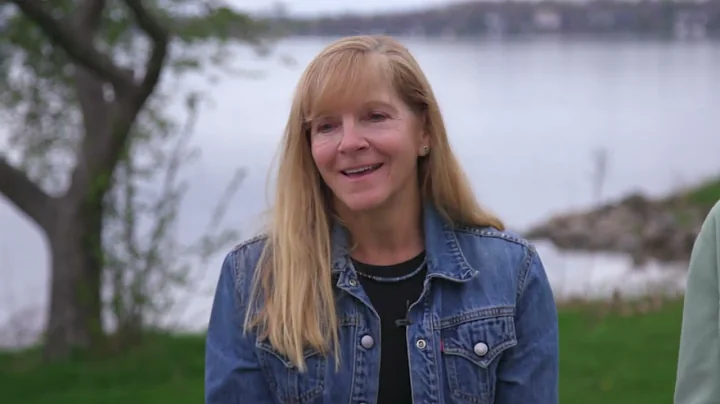 Voices of the Watershed - LakeForecast water quality monitors