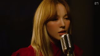 Video voorbeeld van "WENDY 웬디 'When This Rain Stops' Live Video"