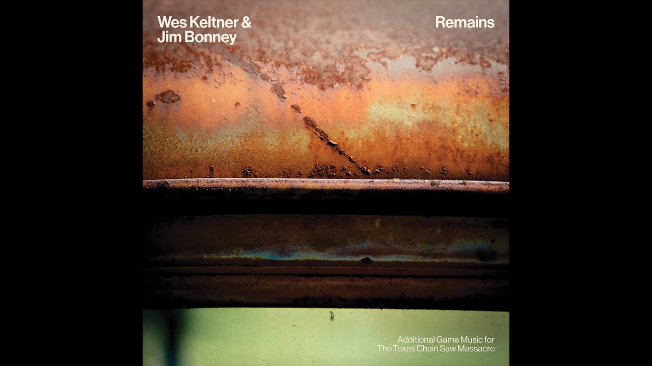 Bitter - Remains by Wes Keltner & Jim Bonney