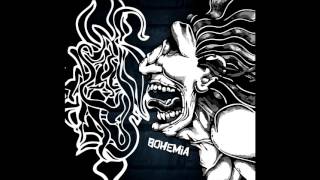 Video thumbnail of "BohemiaOf - 03. La Lógica (Voz en Off 2016)"