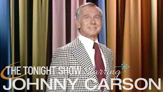 Full Episode  Frank Sinatra, Don Rickles, Olivia NewtonJohn  11/12/1976 | Carson Tonight Show