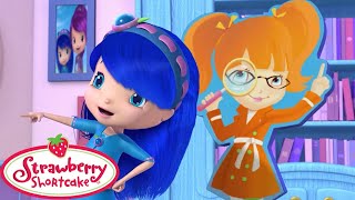 where has blueberry gone strawberry shortcake cartoons for kids wildbrain kids