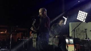 Nick Oliveri - Green Machine - Live at Pappy and Harriet's for BOC Cancer Fundraiser - 9/16/17