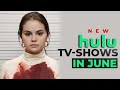 5 NEW HULU TV SHOWS 2022