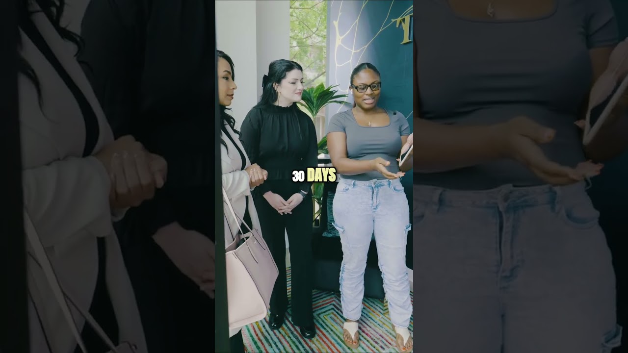 You’re not just renting a suite — you’re stepping into a strategy.