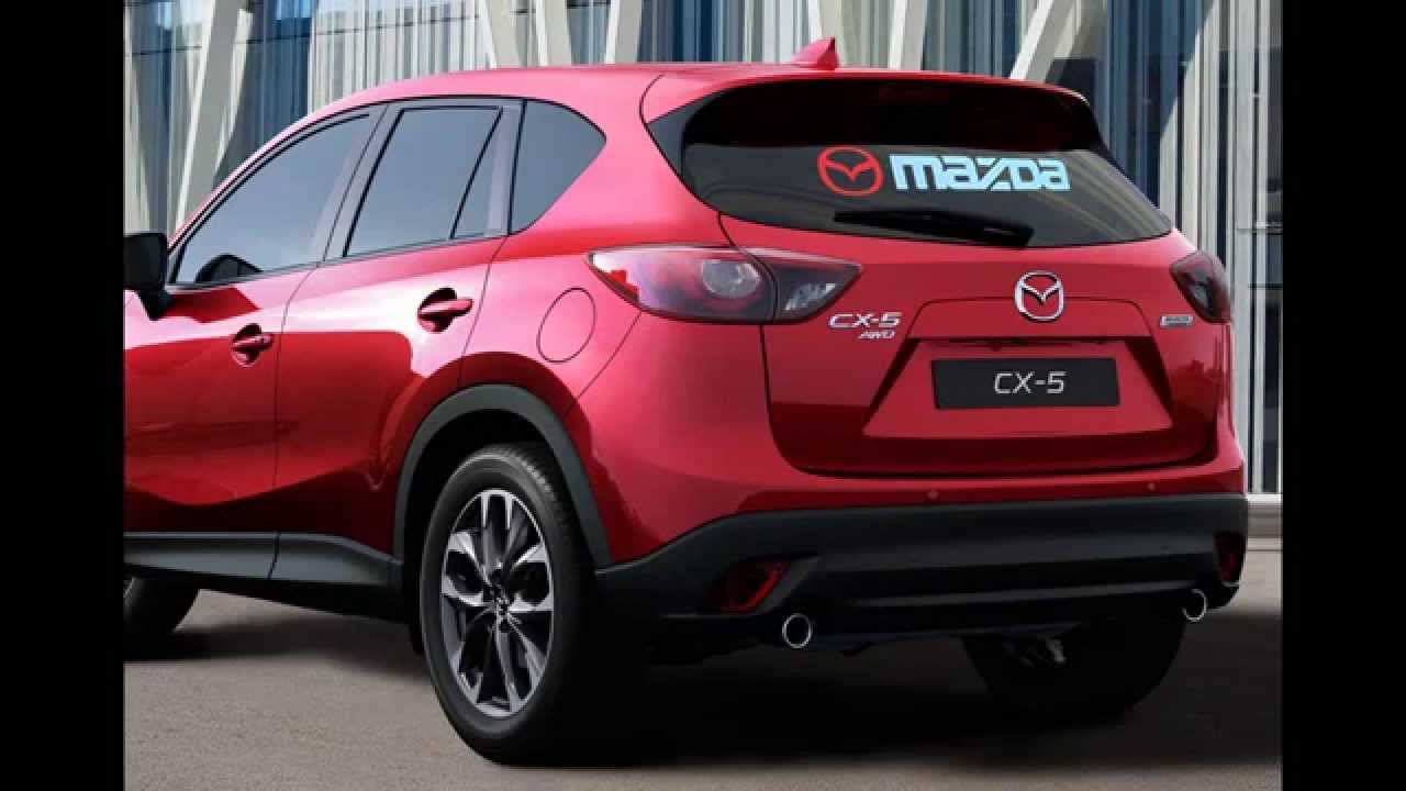 How to tuning Mazda? The Mazda light up decal.