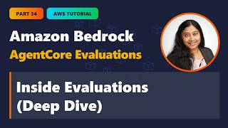 Part 34 - Inside Evaluations (Deep Dive)