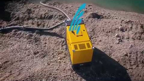 Atlas Copco Connected Services, Increasing your Productivity!