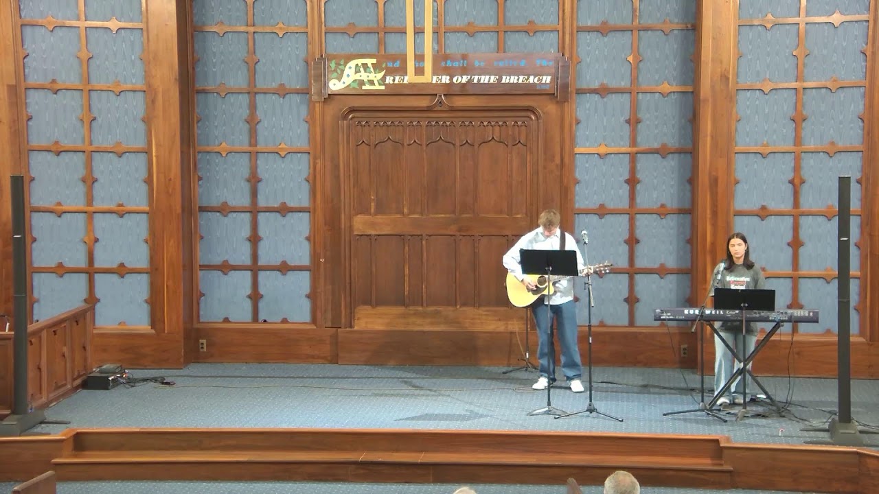 Faith Community Church of Geneva NY