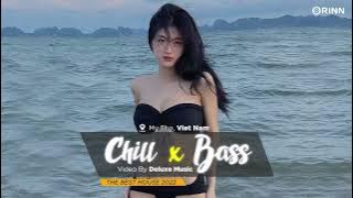 VIET DEEP 2023 - LÚC EM CẦN ANH ĐANG Ở ĐÂU X VƯƠNG VẤN - NHẠC CHILL SANG CHẢNH