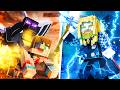 Minecraft'ta 100 GÜN Boyunca THOR olarak OYNADIM!